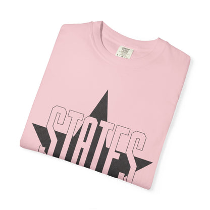 FIFA USMNT Unisex Garment-Dyed T-shirt