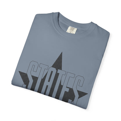 FIFA USMNT Unisex Garment-Dyed T-shirt