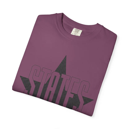 FIFA USMNT Unisex Garment-Dyed T-shirt