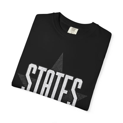 FIFA USMNT Unisex Garment-Dyed T-shirt